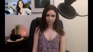 Unpunished Alinity Apologizes For Feline Frenzy