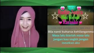 MASA LALAU Duet Dangdut ( KARAOKE ) Terbaru Bareng Artis Cantik Smule IntanA Ayue Tanpa Vocal Cowok