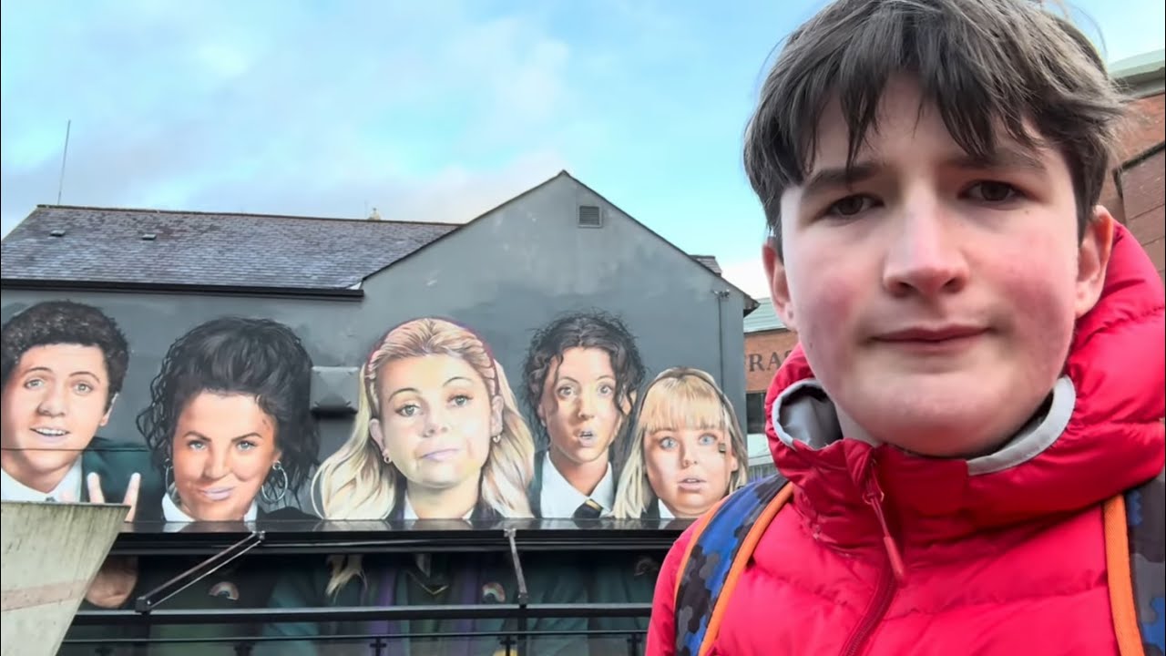 Return to Derry ~ Londonderry