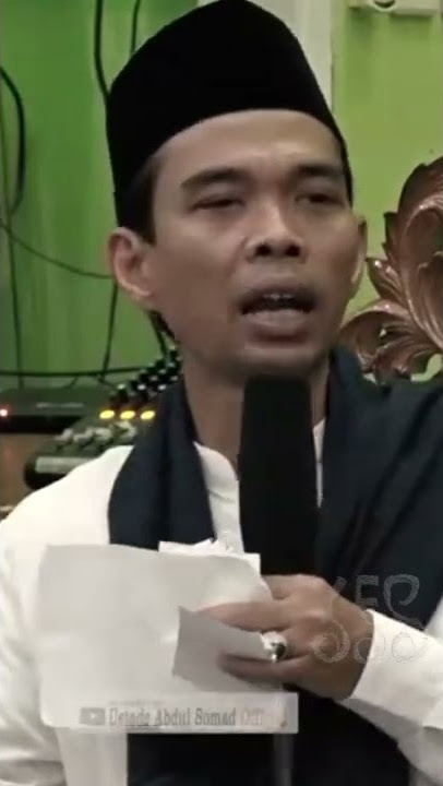 Story wa ceramah||Tanya Jawab||Ustdz Abdul Somad #Jangan durhaka kepada orang tua||