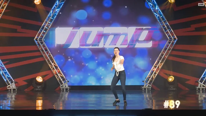 Titanium (Rebecca Barnett)