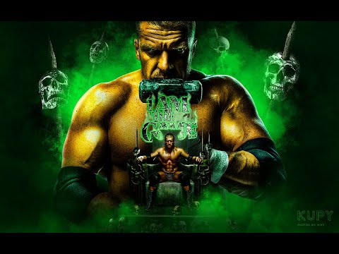 Triple H WWE Theme - The Game [Arena Effect]