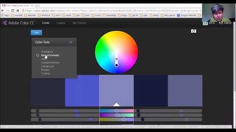 intro to color adobe com