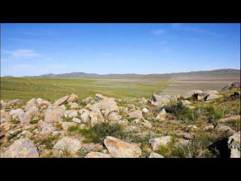 Mongolia Music Part 1