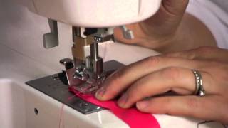 How to Make Pacifier Holders With Ribbon : Fashion Crafts & More