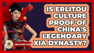 Download Lagu Is Erlitou Culture Proof Of China's Legendary Xia Dynasty? - China Cultural Expedition MP3 Download Lagu Is Erlitou Culture Proof Of China's Legendary Xia Dynasty? - China Cultural Expedition MP3