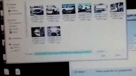 Craigslist Auto Picture Uploader Autopost software