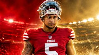 What If the 49ers Didn’t Pick Trey Lance?