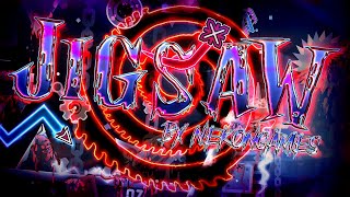 [4K] Jigsaw by nekongames