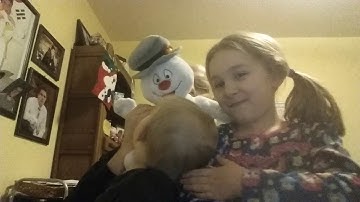 CC Cycle 1 Week 10 Science Frosty  BLOOPER