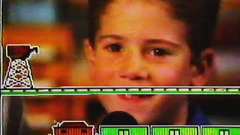 IBM software to Help kids with disabilities (1988 Commercial)