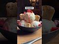 Explore the Menu