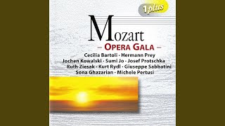 Die Entfuhrung aus dem Serail (Abduction from the Seraglio) , K. 384: Act II: Aria: Martern...