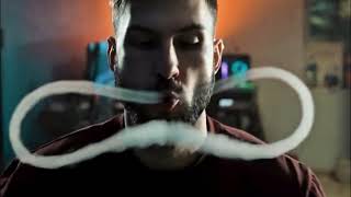Best Vape Tricks Compilation 2026 💨🔥 | Smoke Rings, Ghost Inhale, Jellyfish & Cloud Chasing Tricks