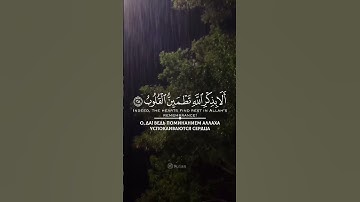 #آيات #آيات #ايات_قرانيه_قصيره #قرآن #مصحف_التجويد #ياسر_الدوسري #أويس_عبدالفتاح