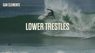 2023 Rip Curl WSL Finals Warm Up