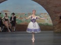 Napoli Act 3 Pas de Six 1986 Royal Danish Ballet