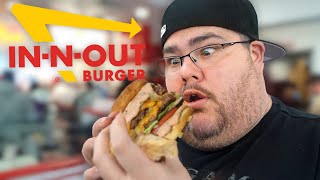 Finding The Best Burger in LA