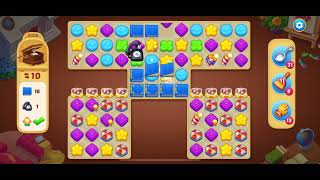Matchington Mansion Level 3026 - No Boosters