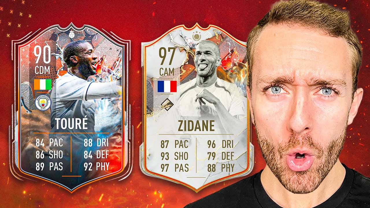 Trophy Titans Looks INSANE!