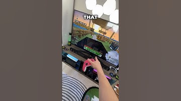 The AMAZING Minecraft achievement world