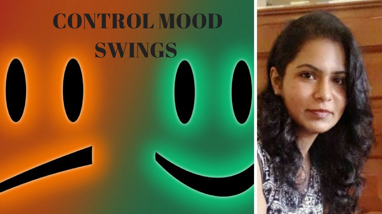 Hindi 6 Wellness Tips To Control Your Mood Swings Naturally