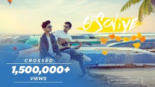 O Soniye || Bharatt-Saurabh || Latest New Hindi Song 2019