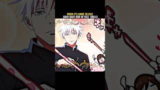 Gojo Has God Rizz Power 😍Every Girl Pulled By Him ❤️ #jujutsukaisen #jjk #gojo #satorugojo #rizz