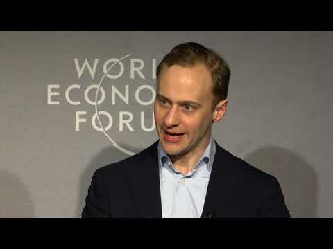 Davos 2020 - When Humankind Overrides Evolution - Davos 2020 - When Humankind Overrides Evolution