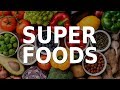 Top 15 &quot;Superfoods&quot; to Eat Daily for Optimal Health