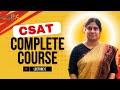 L5 | CSAT Foundation Course | Remainder Theorem | Vyasa IAS