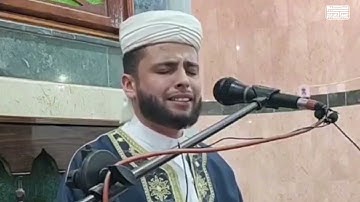 سورة الضحى بصوت خاشع للقارئ عبد العزيز سحيم  تلاوة عذبة ومؤثرة