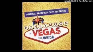 Video thumbnail of "Anywhere But Here - Honeymoon In Vegas"