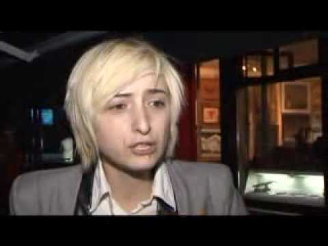 რატომ გაშორდა ქმარს ნინა?!