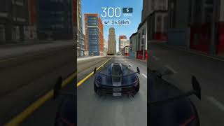 Extreme Car Driving Simulator #gameplay  Android  #car #car_games screenshot 3