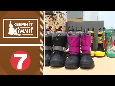 KTVB’S “KEEPIN’ IT LOCAL”