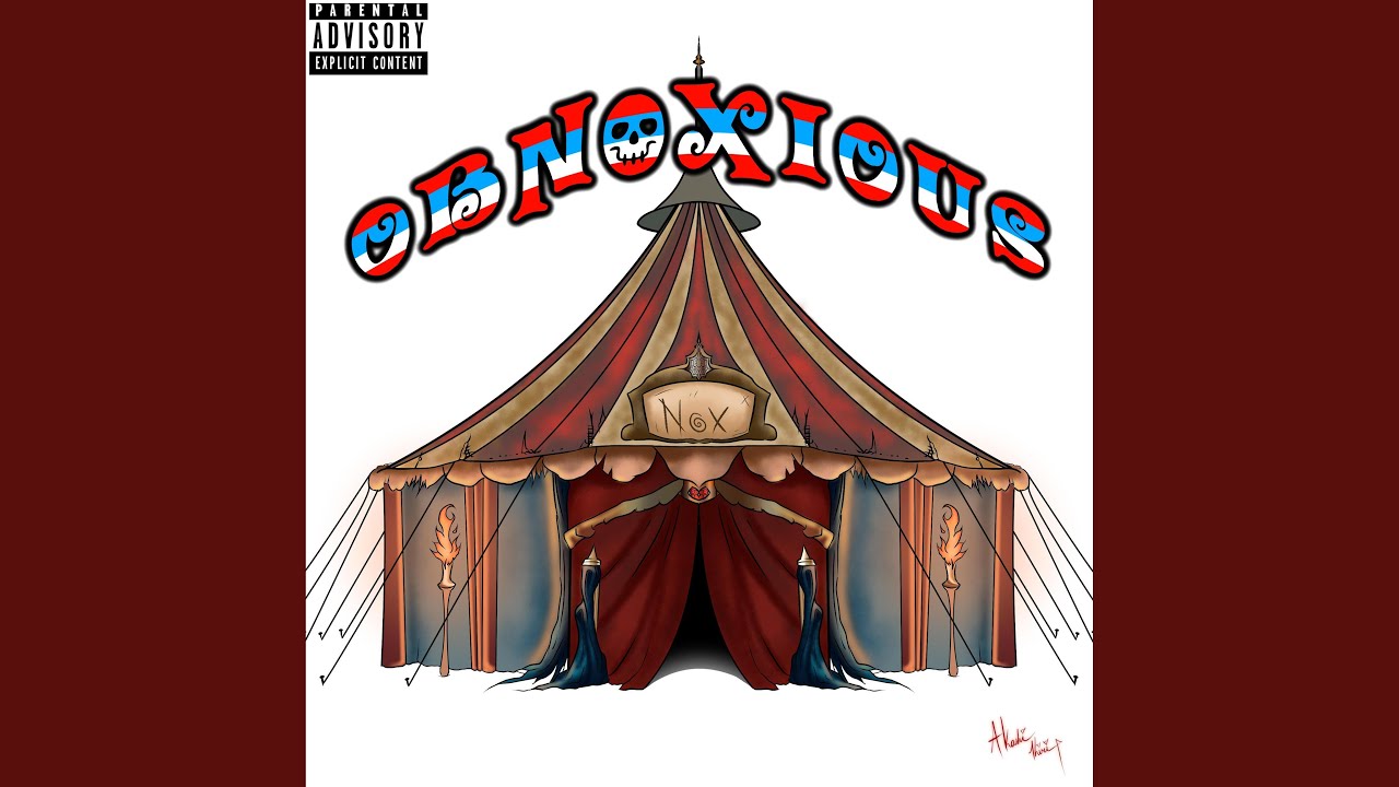 Ticket To Ride (feat. Ringleader Umbra)