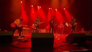 The Brian Jonestown Massacre - Vic Theatre - Chicago, Illinois - April 8, 2022