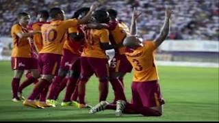 Galatasaray 3-2 Karabükspor Hd Geniş Özet All Highlights 30.09.2017