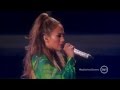 Jennifer Lopez - Aint It Funny ft. Ja Rule (Live at Bronx Concert) [Neighborhood Session on TNT] HD