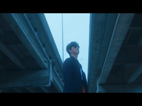 蕭煌奇 Ricky Hsiao〈內傷〉Official Music Video