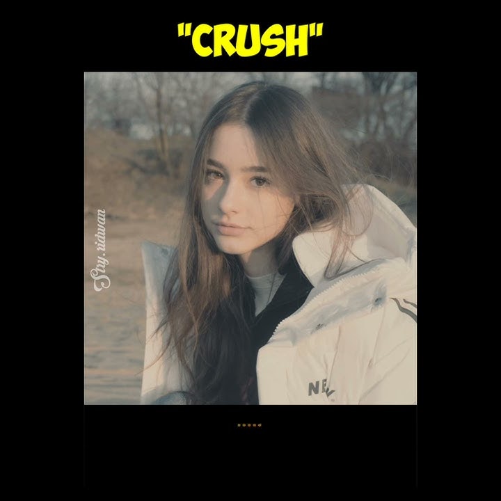 Story WA Untuk Gebetan 2020 ~ Crush