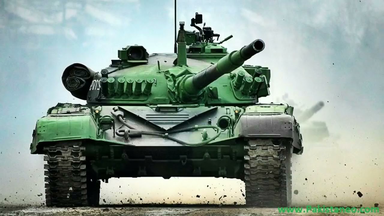 ISPR  Pak Army Release New Song On 23 March 2018