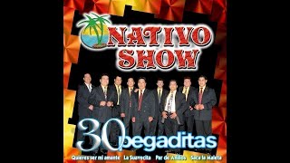 Nativo Show - Par Anillos - YouTube