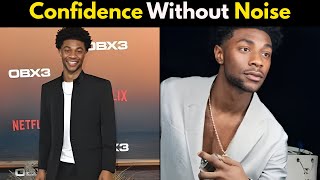 Jonathan Daviss: The Blueprint of Modern Confidence