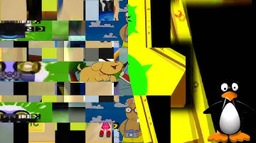 447 shuric scans with junior scan