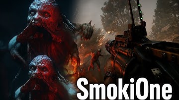Dying Light: The Beast – Gameplay Walkthrough Part 18  PS5 Gameplay | 1080 HDR | No Commentary  