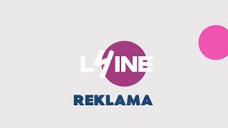 L4Ine - Nowy Dzingiel Reklamowy Od Czerwca 2026
