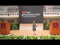Be yourself and let your creativity shine | Sumaira Bajaj | TEDxTheArdeeSchoolNFC