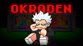 Fanoušek Mě Okradl Ve Steal A Brainrot..